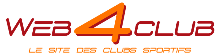 web4club - le site web des clubs sportifs